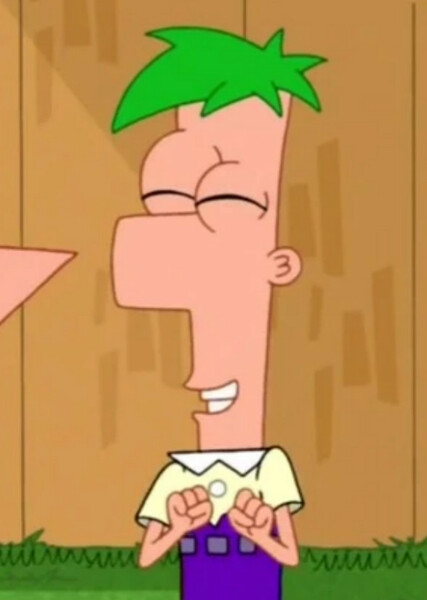 Ferb Fletcher photo