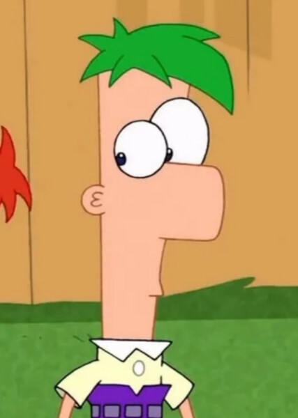 Ferb Fletcher photo