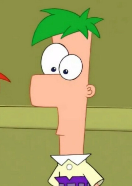Ferb Fletcher photo