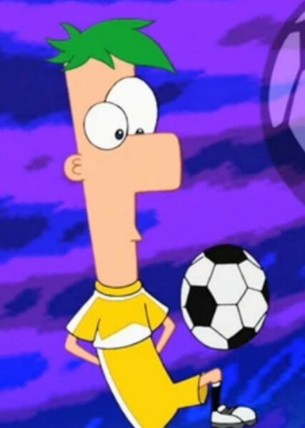 Ferb Fletcher photo