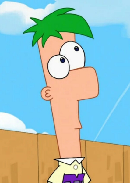 Ferb Fletcher photo