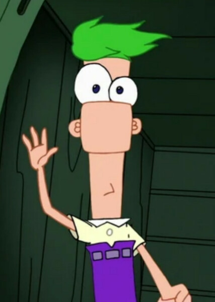 Ferb Fletcher photo