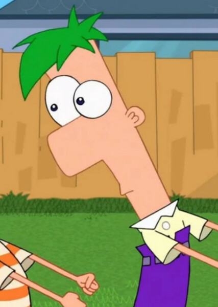 Ferb Fletcher photo
