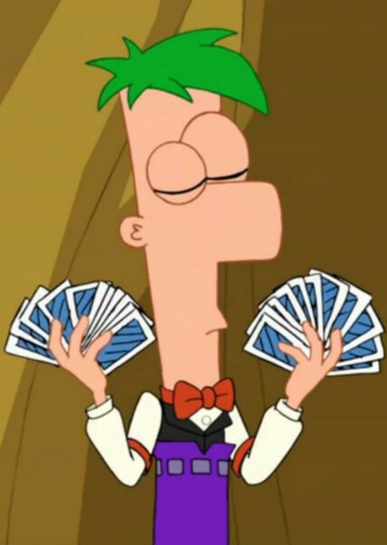 Ferb Fletcher photo