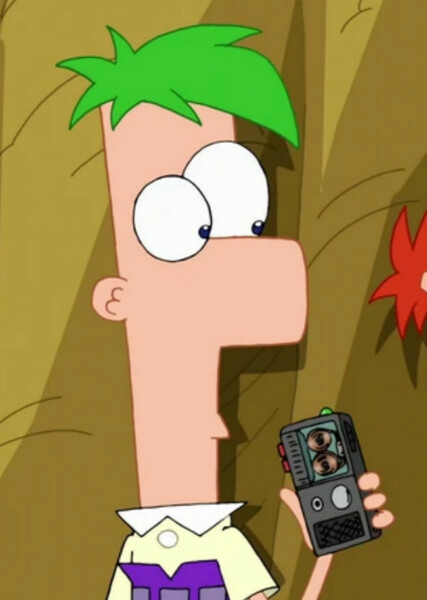Ferb Fletcher photo