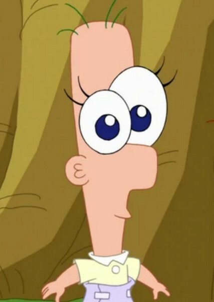 Ferb Fletcher photo