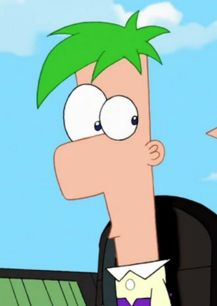 Ferb Fletcher photo