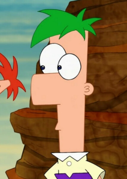 Ferb Fletcher photo
