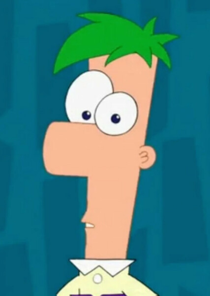 Ferb Fletcher photo