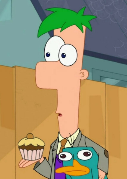Ferb Fletcher photo