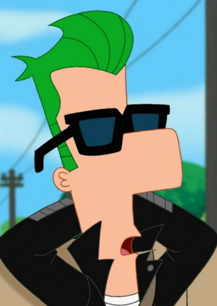 Ferb Fletcher photo