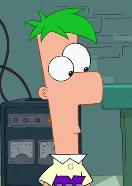 Ferb Fletcher photo