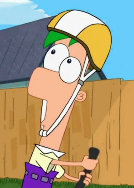 Ferb Fletcher photo