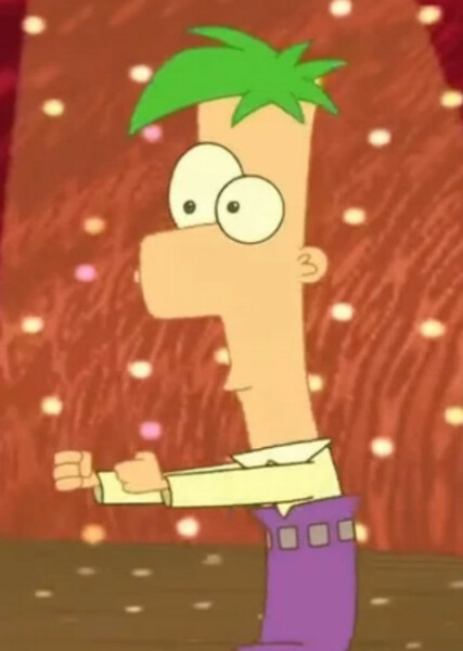 Ferb Fletcher photo