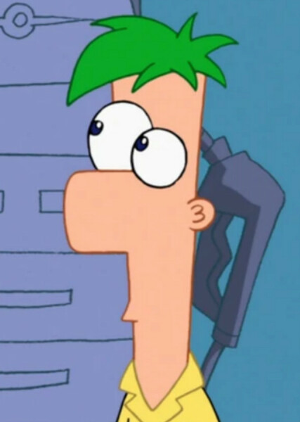Ferb Fletcher photo