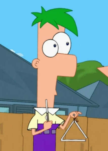 Ferb Fletcher photo