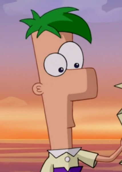 Ferb Fletcher photo