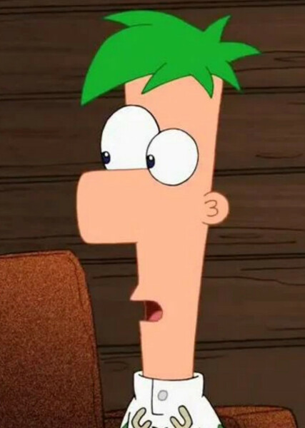 Ferb Fletcher photo