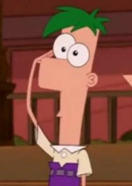 Ferb Fletcher photo