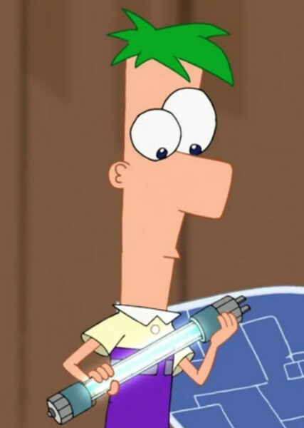 Ferb Fletcher photo