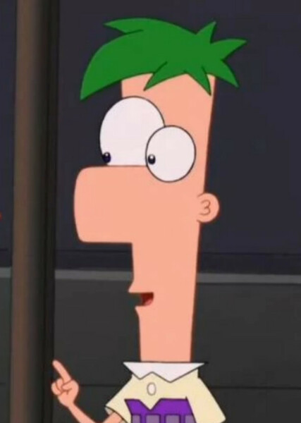 Ferb Fletcher photo