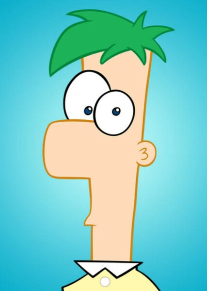Ferb Fletcher photo