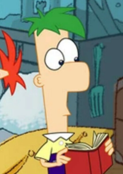 Ferb Fletcher photo