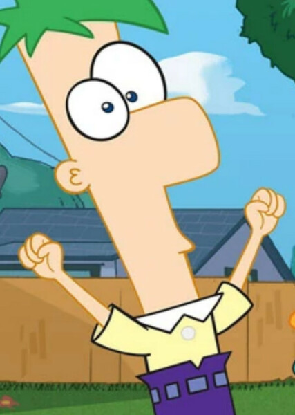 Ferb Fletcher photo