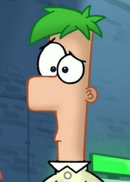 Ferb Fletcher photo