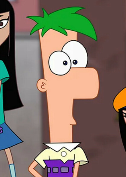 Ferb Fletcher