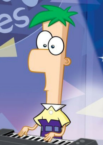 Ferb Fletcher