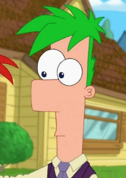 Ferb Fletcher photo