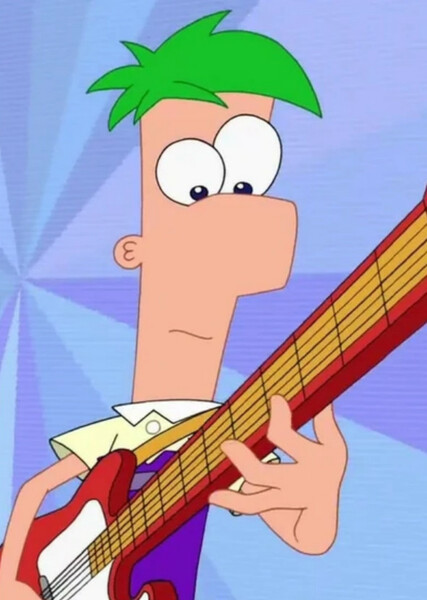 Ferb Fletcher photo