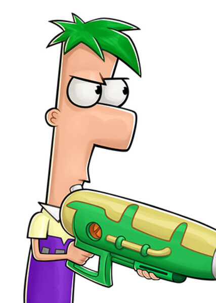 Ferb Fletcher