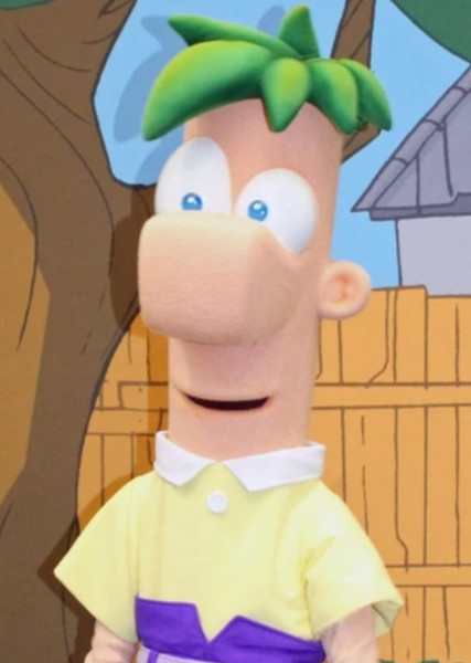 Ferb Fletcher photo