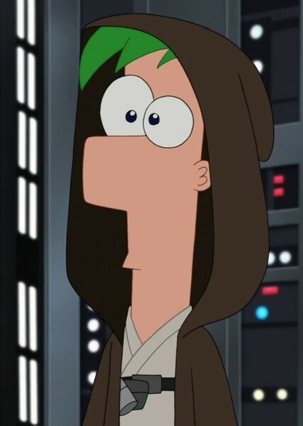 Ferb Fletcher