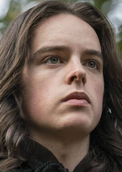 Ferdia Walsh-Peelo photo