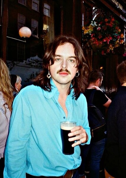 Ferdia Walsh-Peelo photo