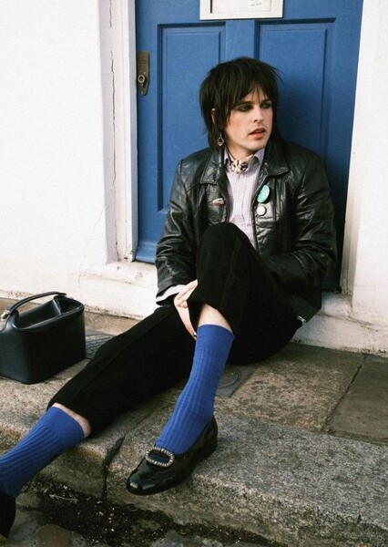 Ferdia Walsh-Peelo photo