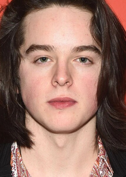 Ferdia Walsh-Peelo photo