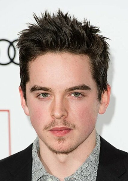 Ferdia Walsh-Peelo photo