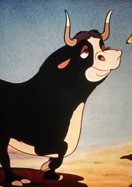 Ferdinand (Character) photo
