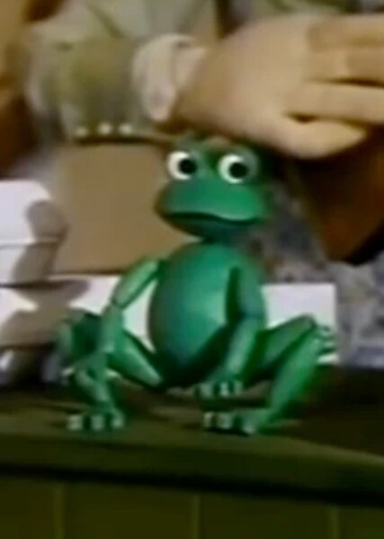 Ferdinand (Fireman Sam)