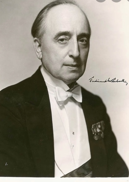 Ferdinand Goffschalk