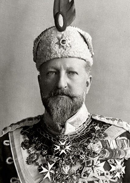 Ferdinand I of Bulgaria