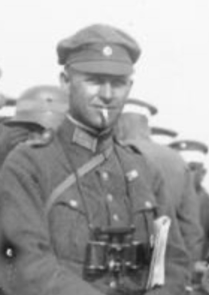 Ferdinand Jodl photo