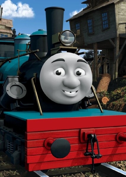 Ferdinand (Thomas & friends)