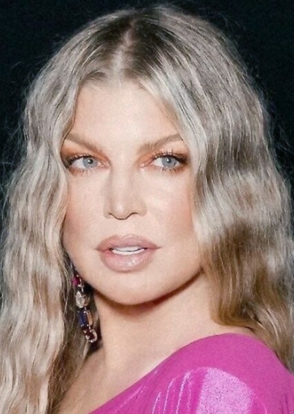 Fergie photo