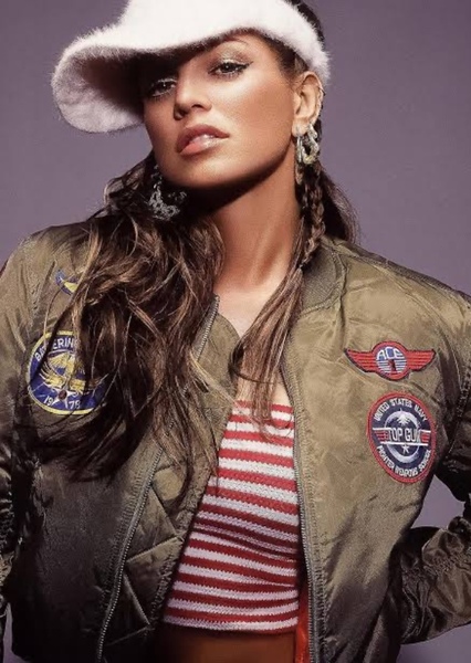 Fergie photo