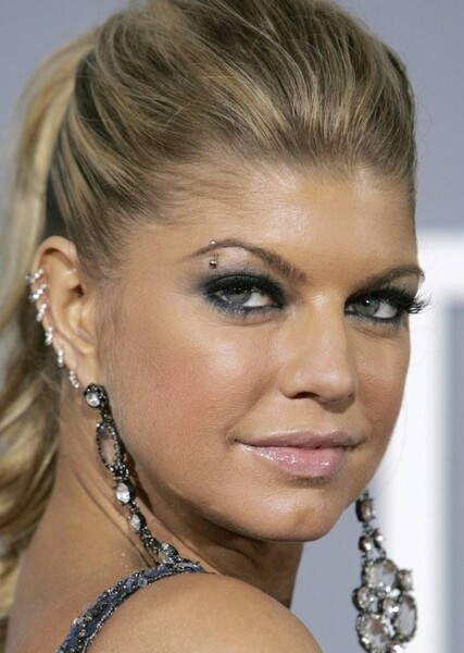 Fergie photo